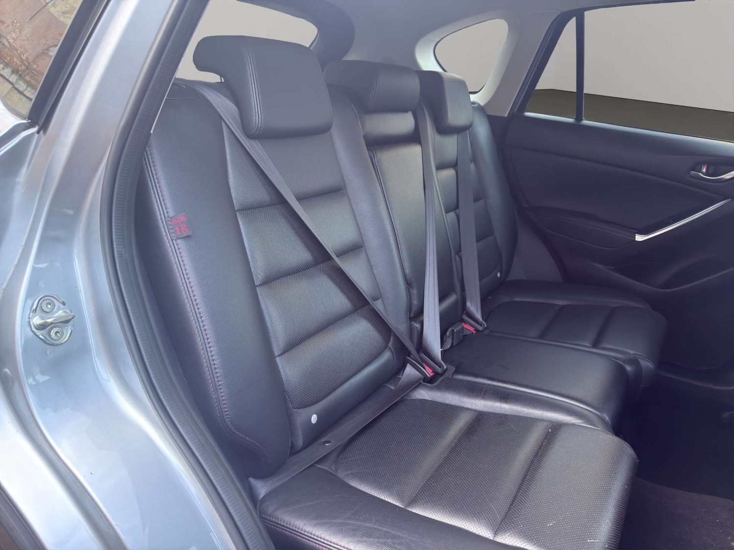 Used Mazda CX-5 2016 for sale - 76949862: Photo 14