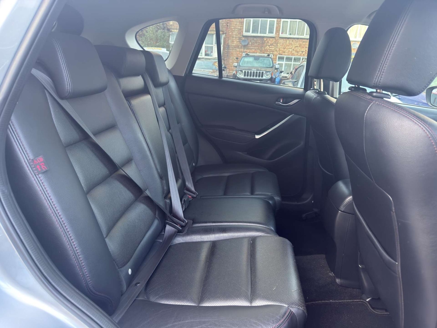 Used Mazda CX-5 2016 for sale - 76949862: Photo 15