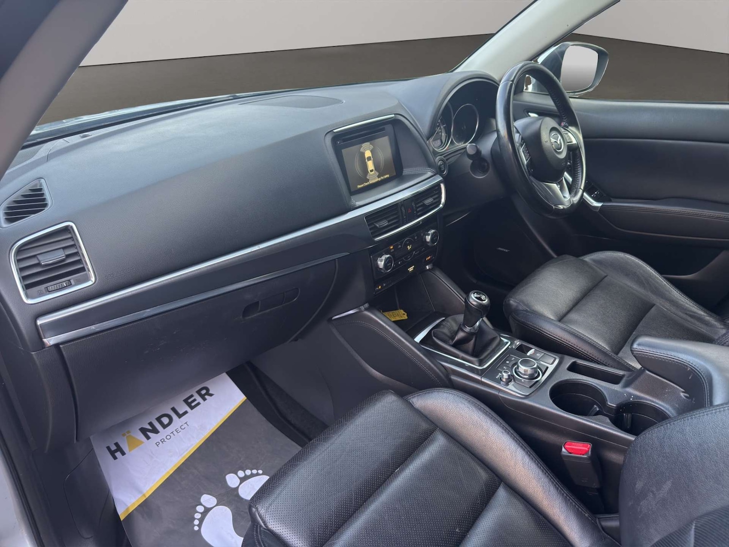 Used Mazda CX-5 2016 for sale - 76949862: Photo 16