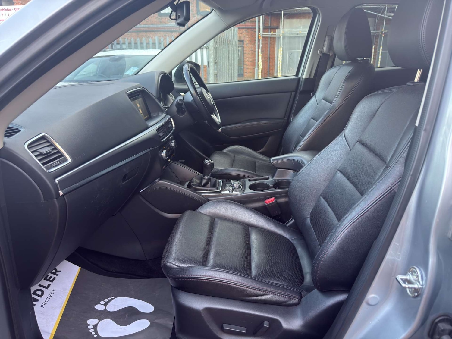 Used Mazda CX-5 2016 for sale - 76949862: Photo 17