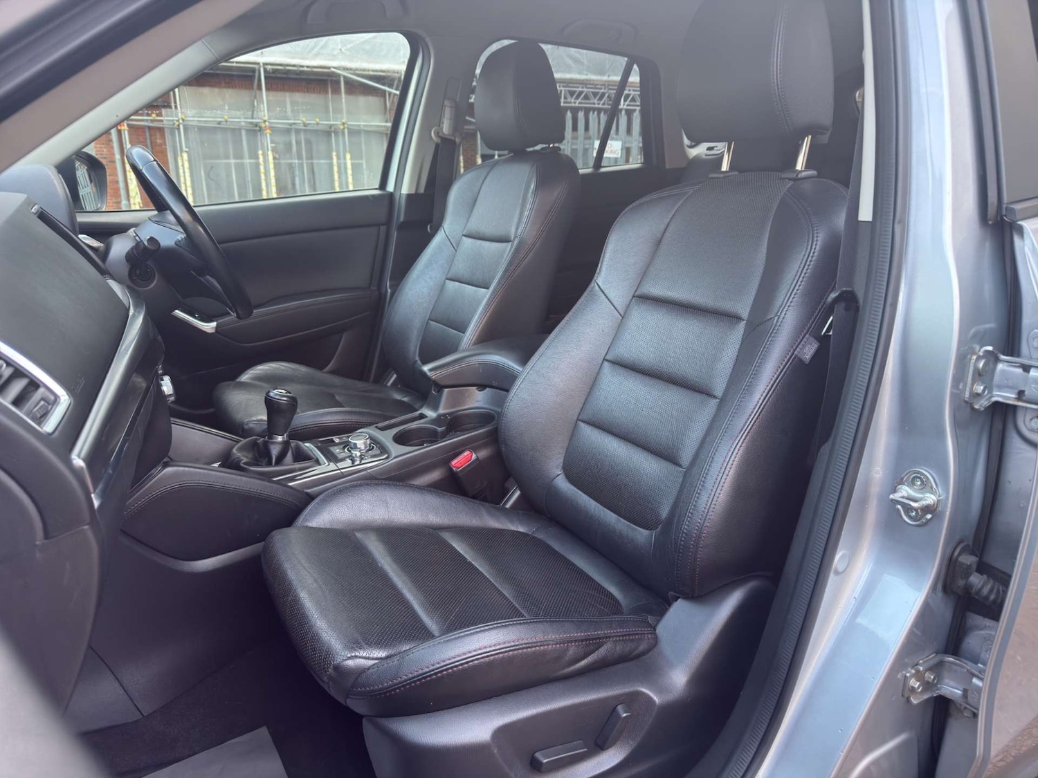 Used Mazda CX-5 2016 for sale - 76949862: Photo 18