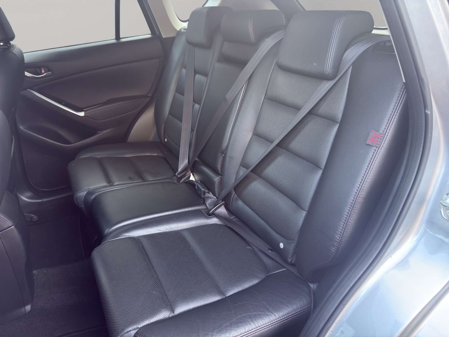 Used Mazda CX-5 2016 for sale - 76949862: Photo 19