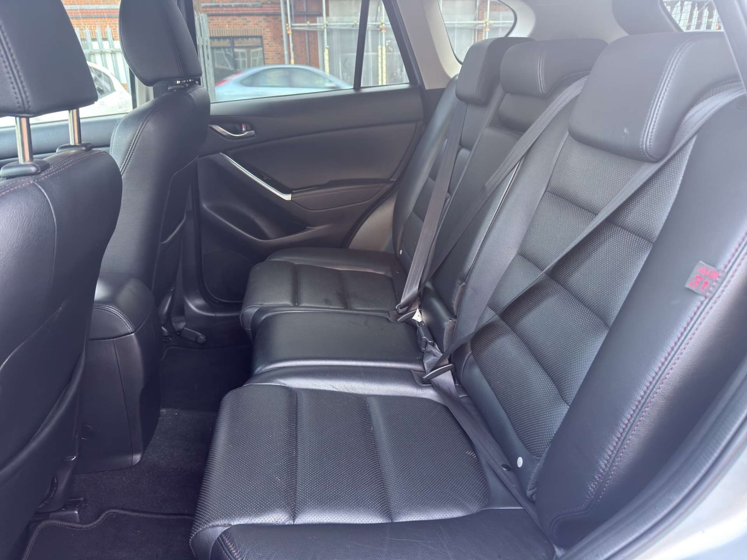 Used Mazda CX-5 2016 for sale - 76949862: Photo 20