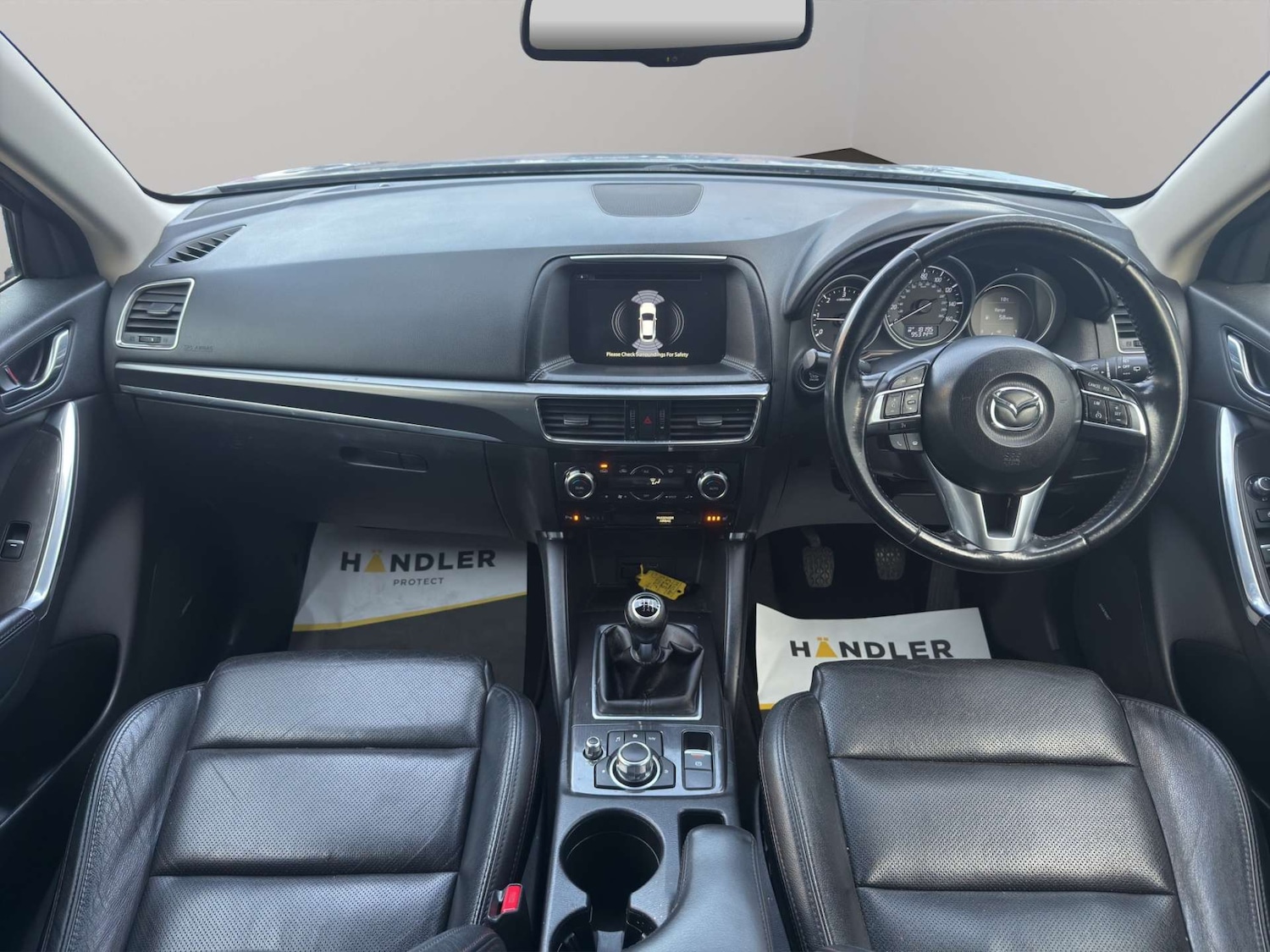 Used Mazda CX-5 2016 for sale - 76949862: Photo 21