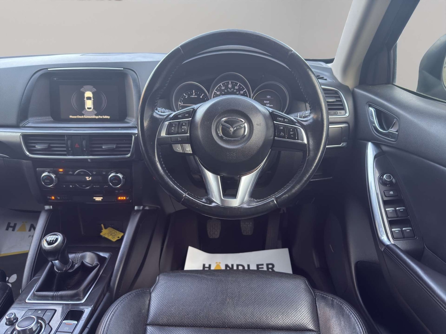 Used Mazda CX-5 2016 for sale - 76949862: Photo 22