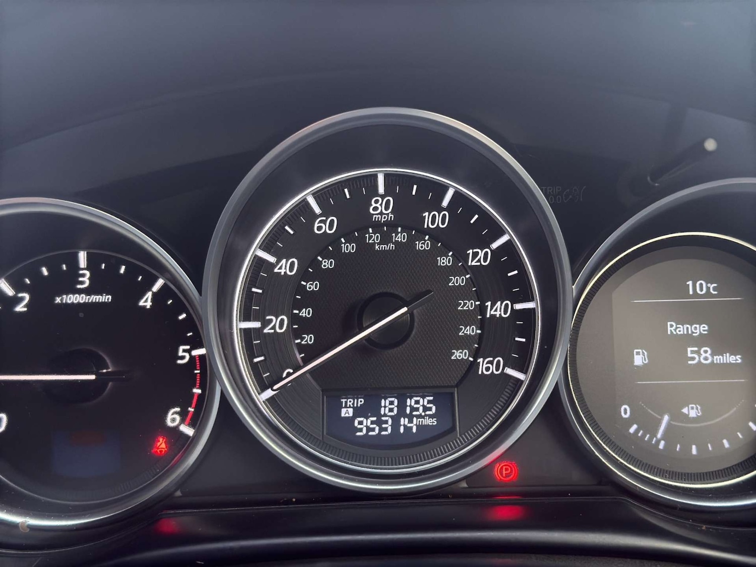 Used Mazda CX-5 2016 for sale - 76949862: Photo 23