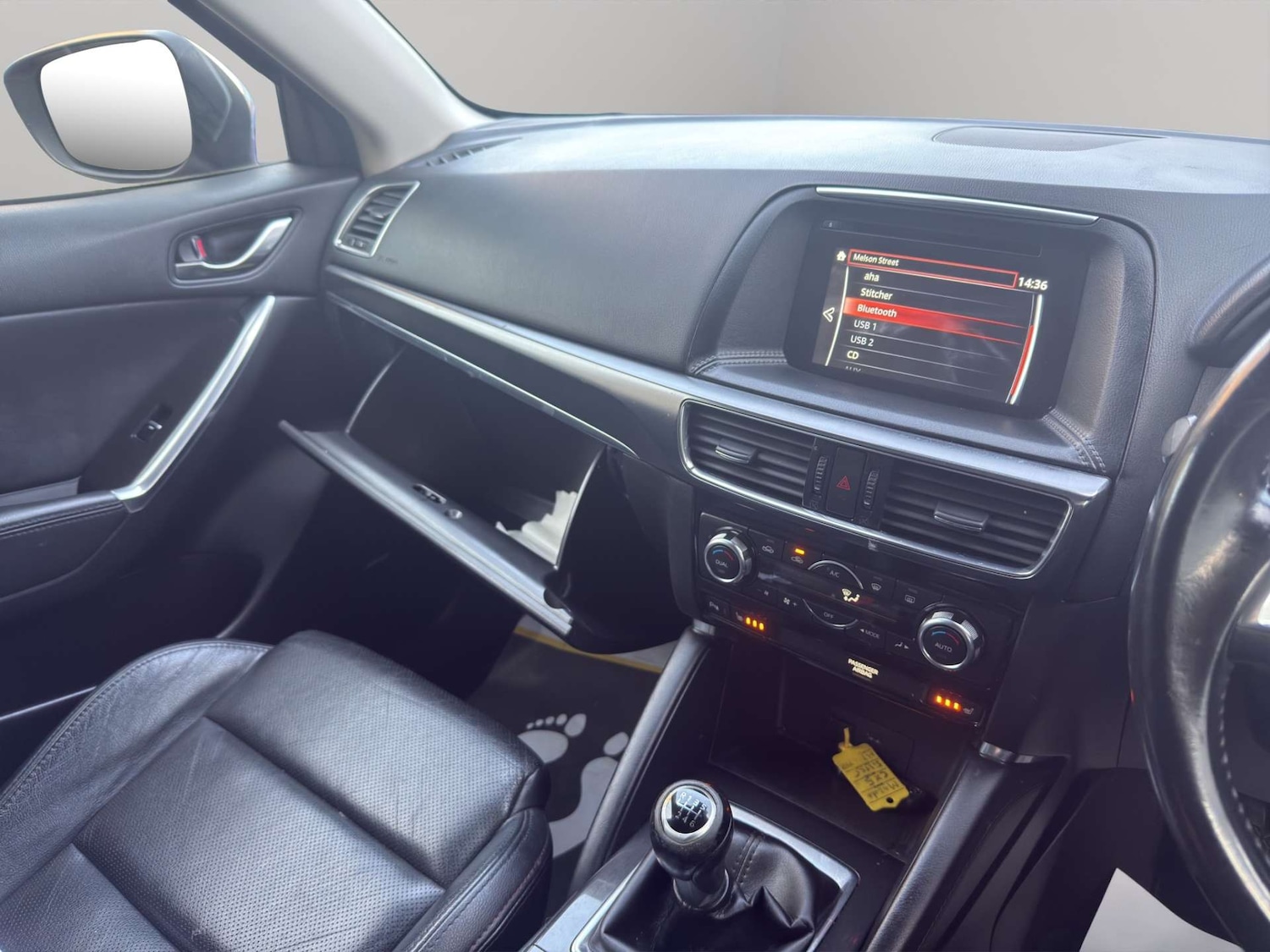 Used Mazda CX-5 2016 for sale - 76949862: Photo 24