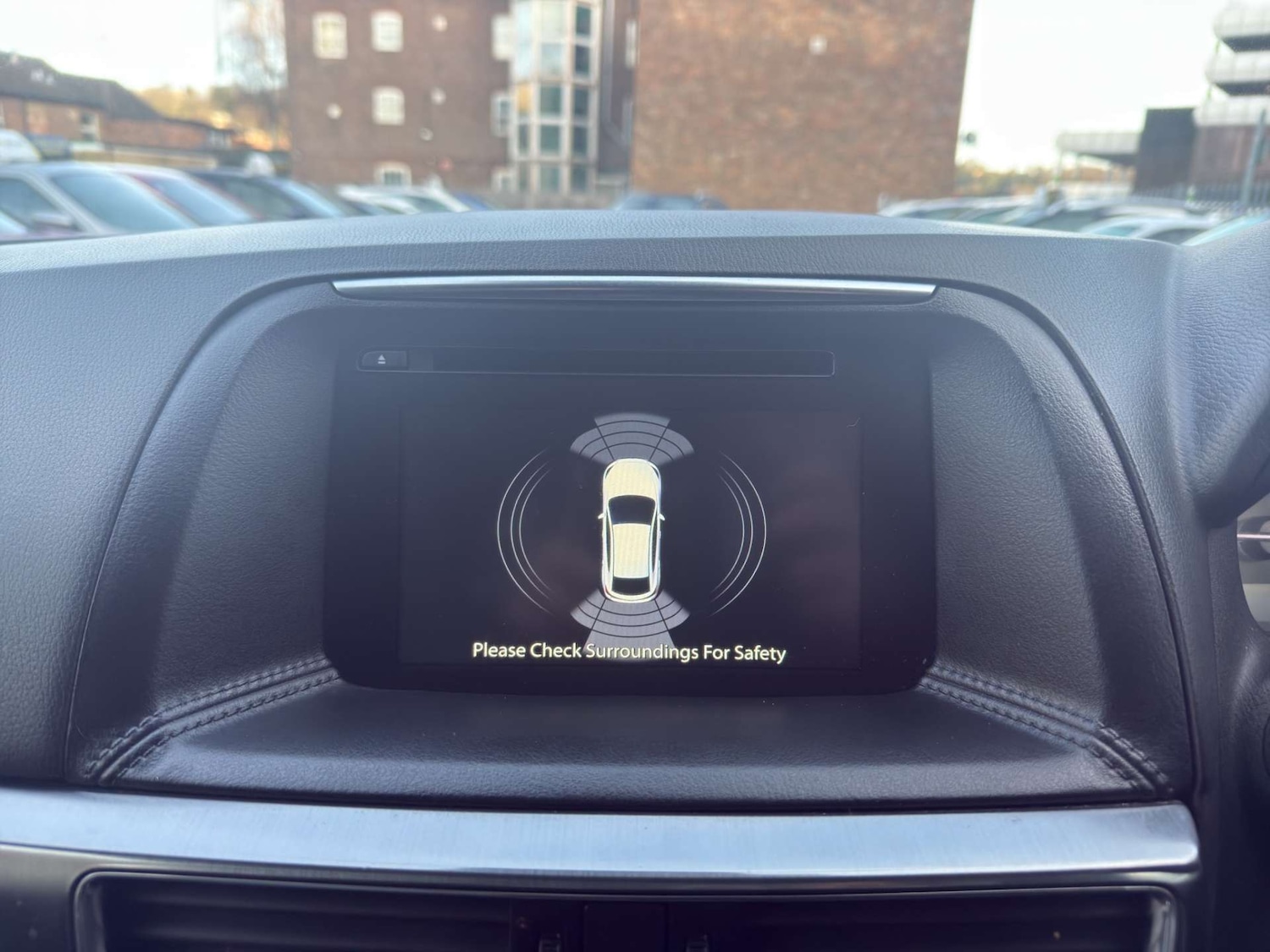 Used Mazda CX-5 2016 for sale - 76949862: Photo 26