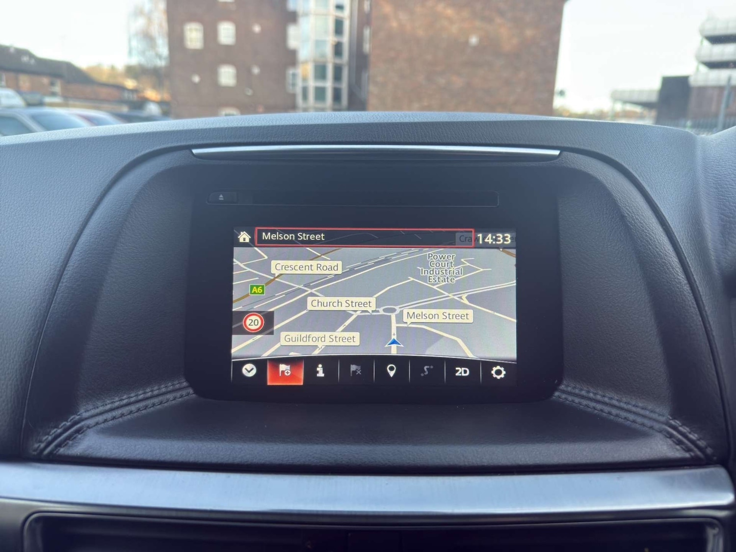 Used Mazda CX-5 2016 for sale - 76949862: Photo 27