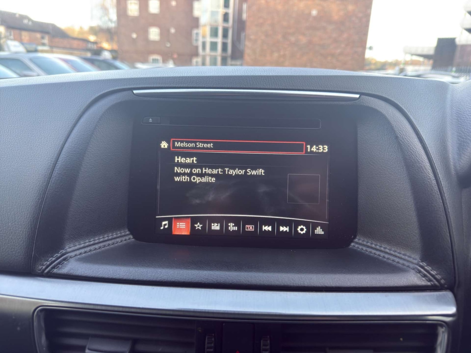 Used Mazda CX-5 2016 for sale - 76949862: Photo 28