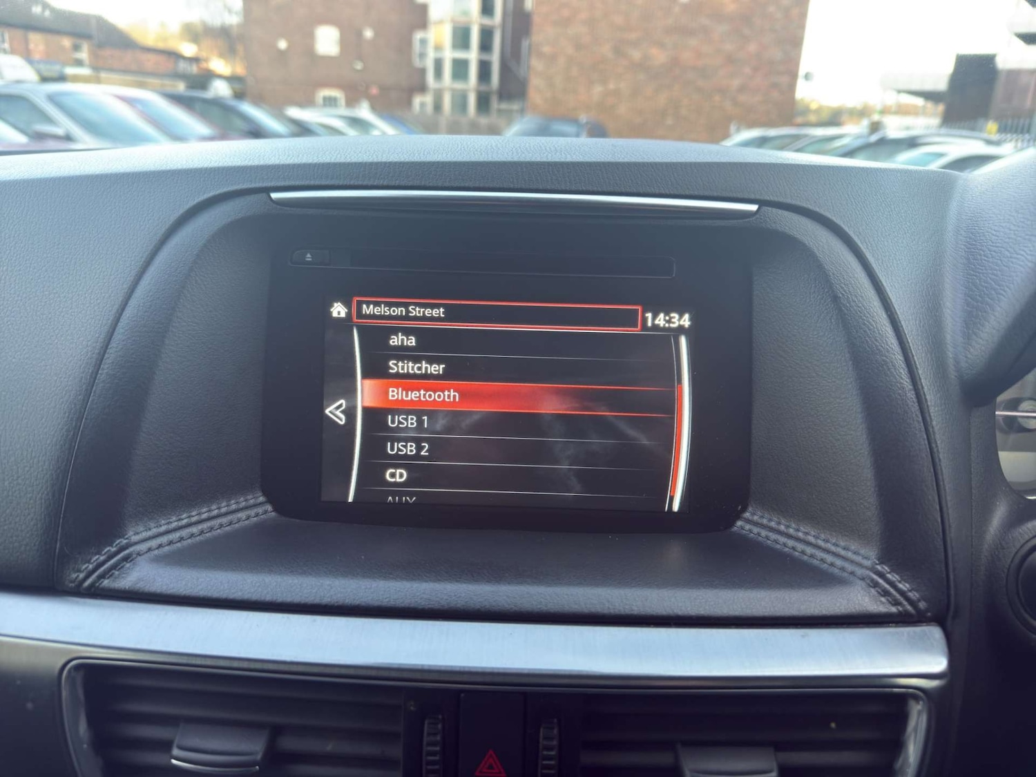 Used Mazda CX-5 2016 for sale - 76949862: Photo 29