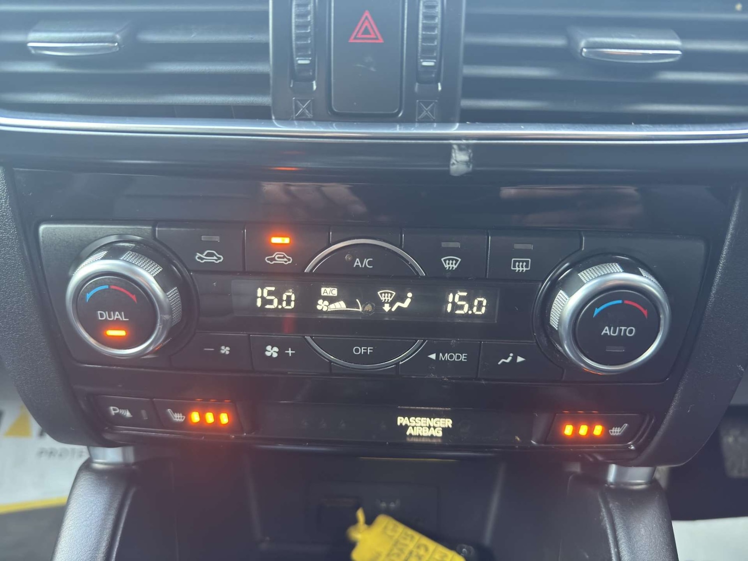 Used Mazda CX-5 2016 for sale - 76949862: Photo 30