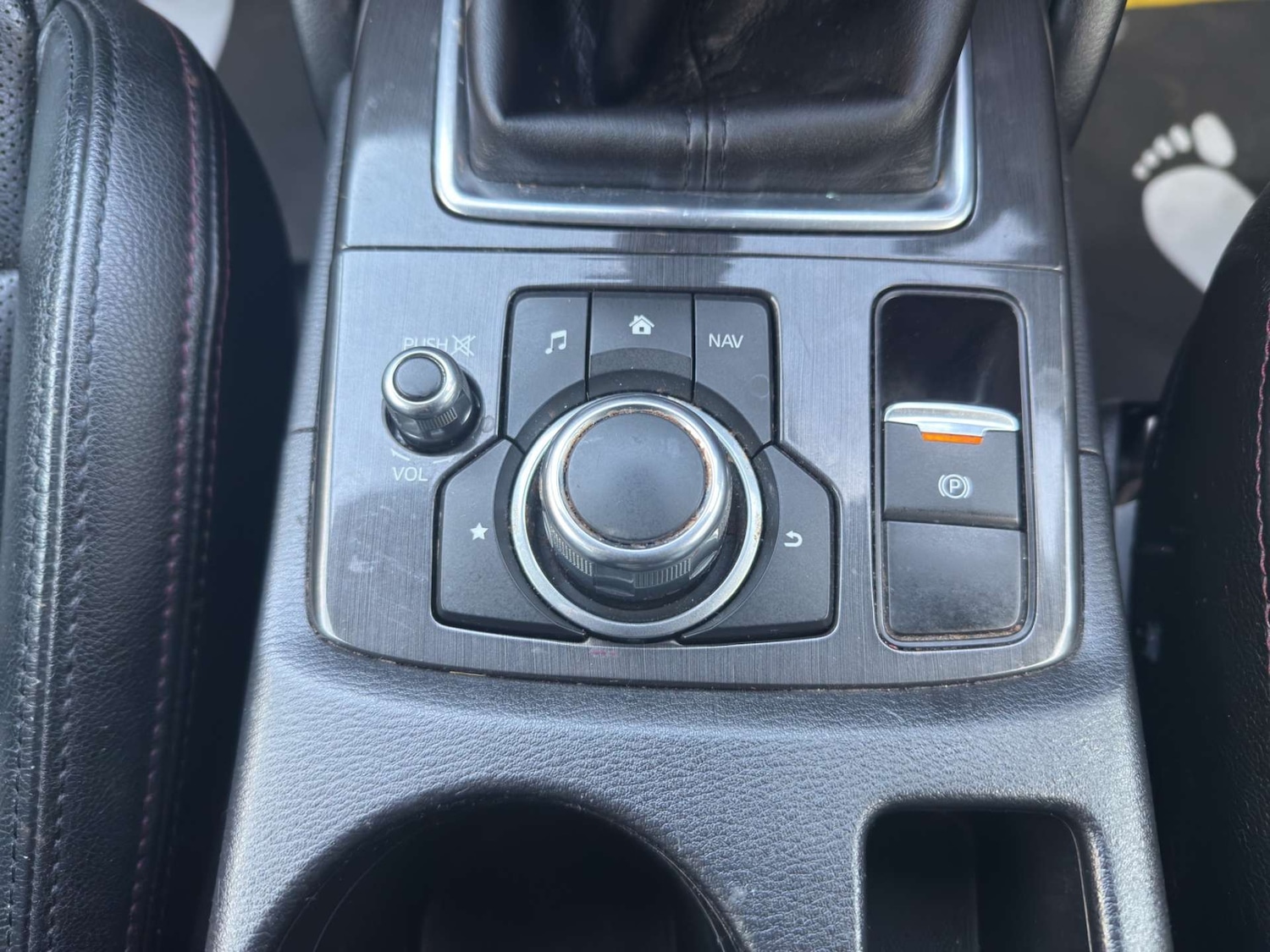 Used Mazda CX-5 2016 for sale - 76949862: Photo 31