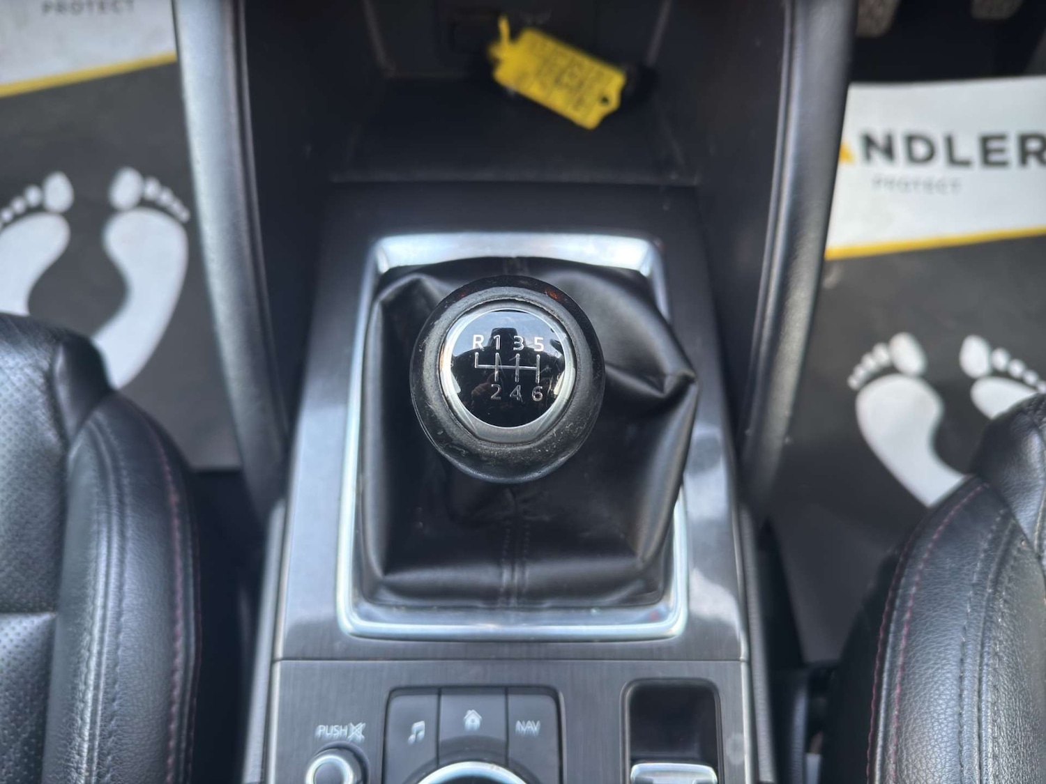 Used Mazda CX-5 2016 for sale - 76949862: Photo 32