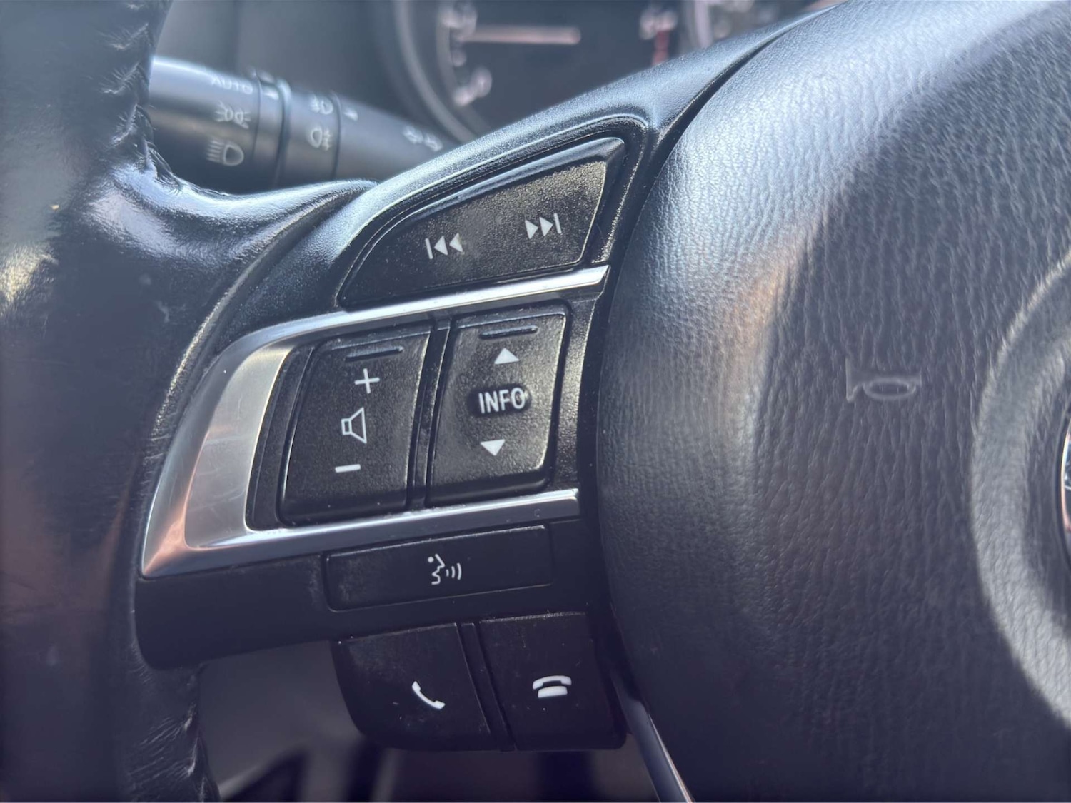 Used Mazda CX-5 2016 for sale - 76949862: Photo 34