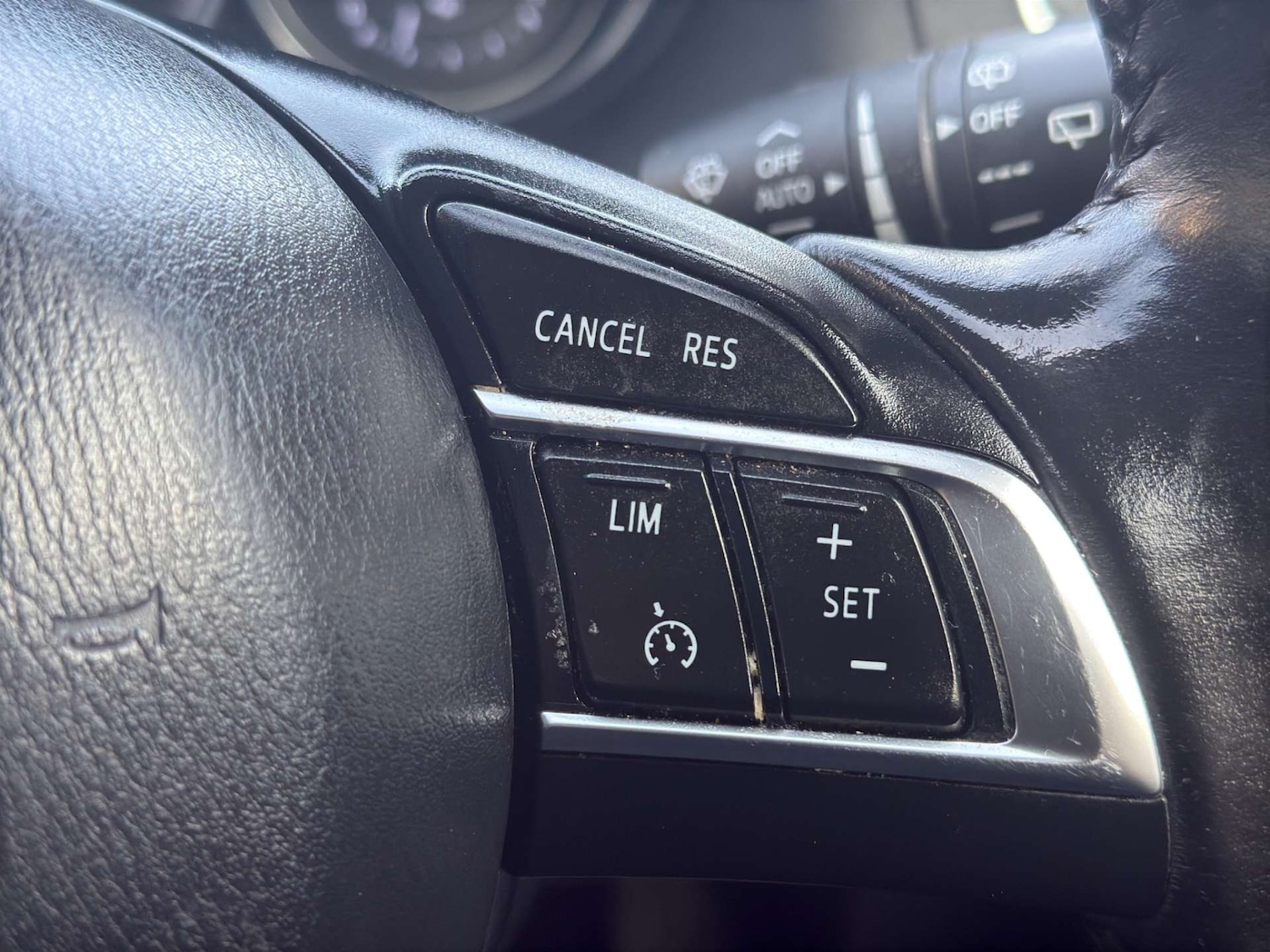 Used Mazda CX-5 2016 for sale - 76949862: Photo 36