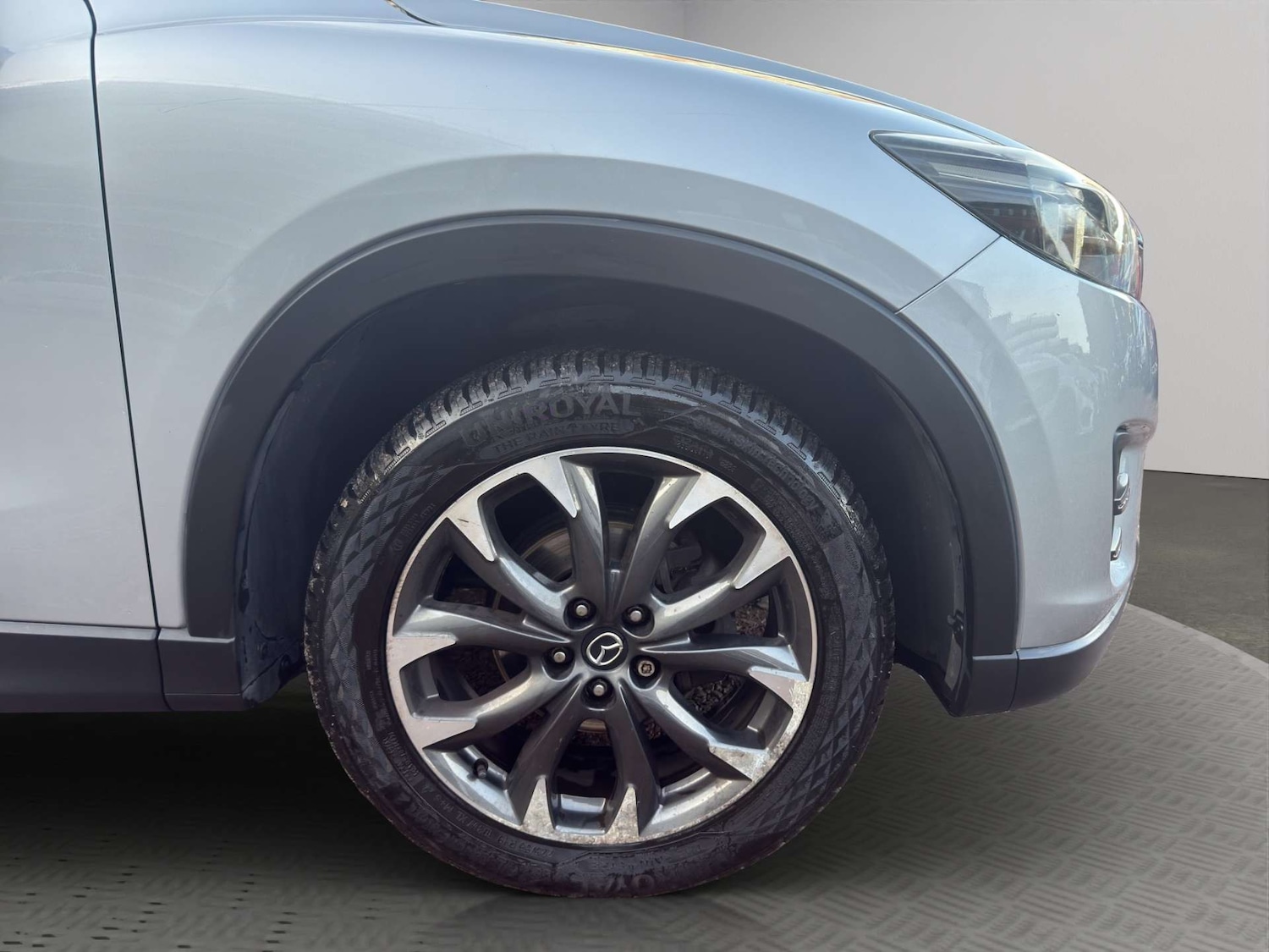 Used Mazda CX-5 2016 for sale - 76949862: Photo 43