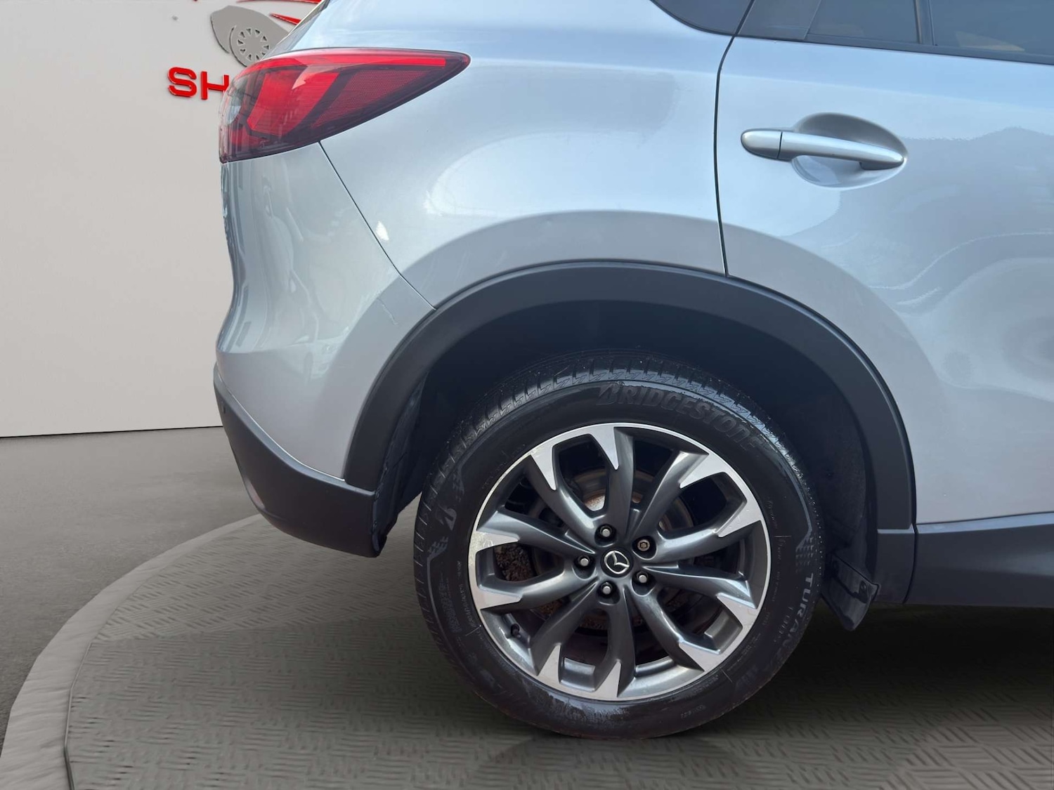 Used Mazda CX-5 2016 for sale - 76949862: Photo 44