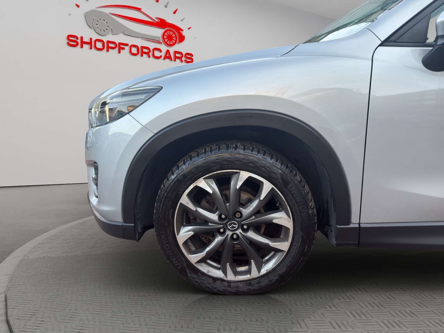 Used Mazda CX-5 2016 for sale - 76949862: Photo 45
