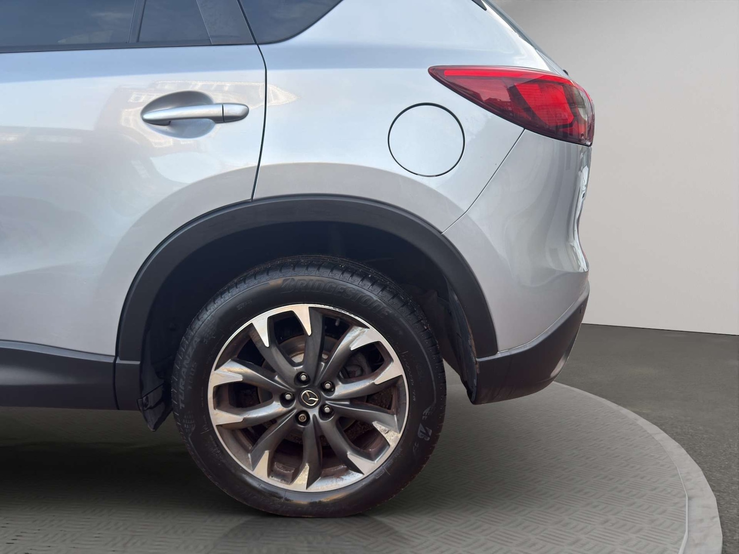 Used Mazda CX-5 2016 for sale - 76949862: Photo 46