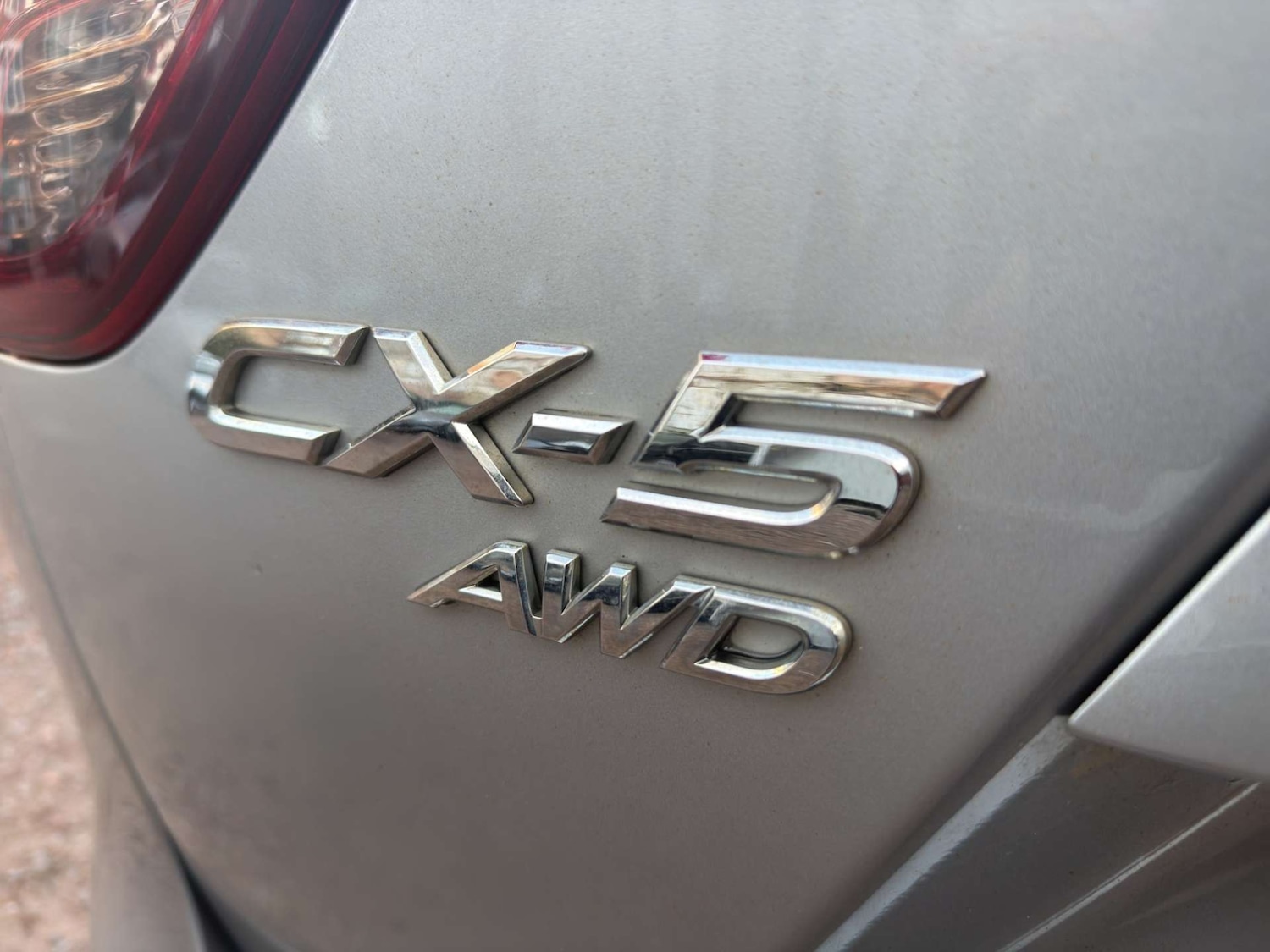 Used Mazda CX-5 2016 for sale - 76949862: Photo 49