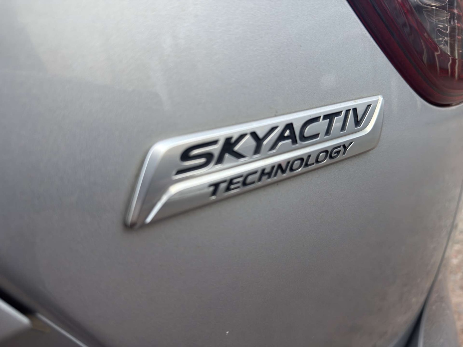 Used Mazda CX-5 2016 for sale - 76949862: Photo 50