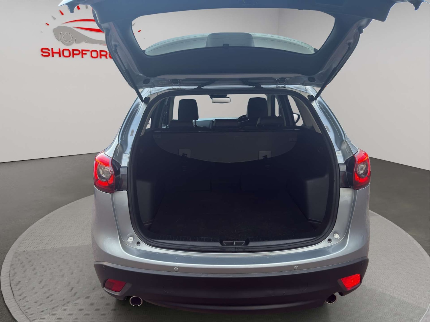 Used Mazda CX-5 2016 for sale - 76949862: Photo 7