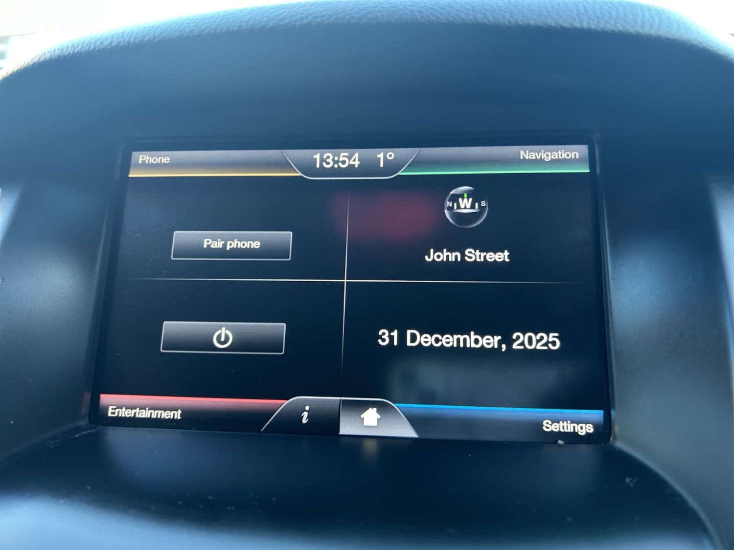 Used Ford Focus 2016 for sale - 77080239: Photo 16