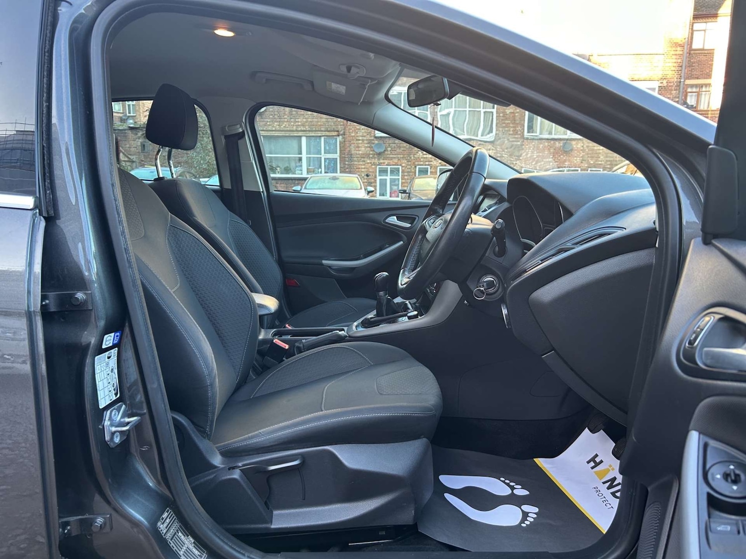 Used Ford Focus 2016 for sale - 77080239: Photo 19