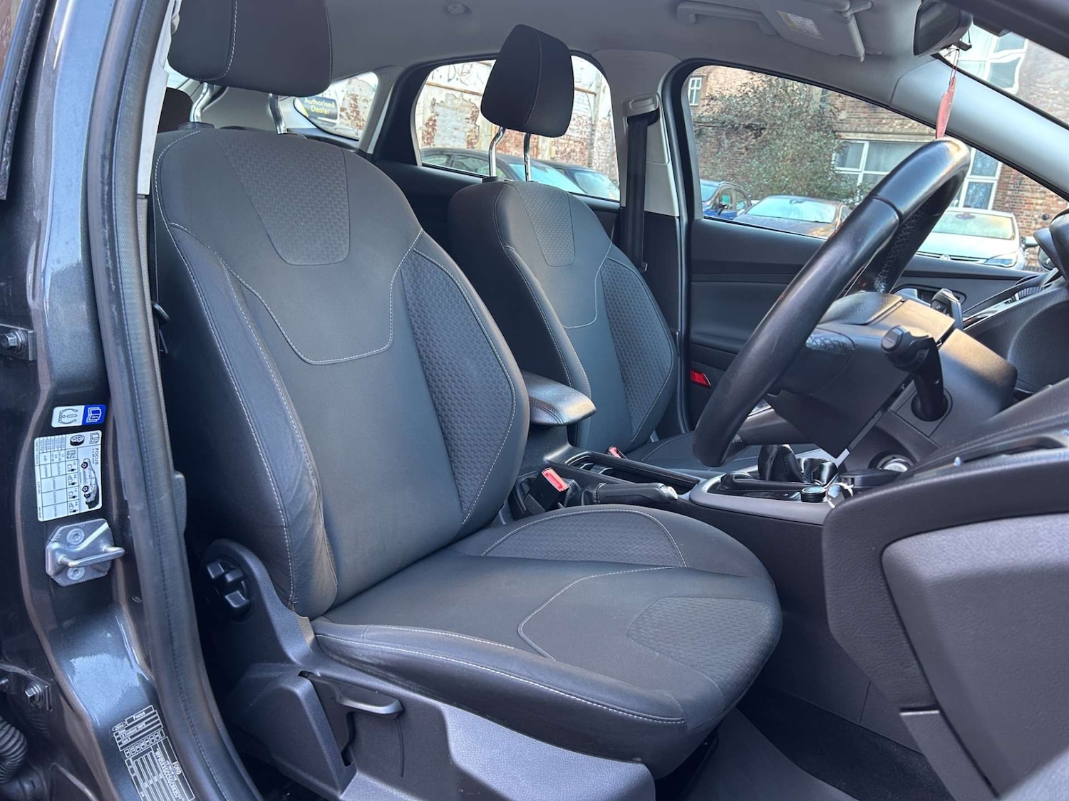 Used Ford Focus 2016 for sale - 77080239: Photo 20