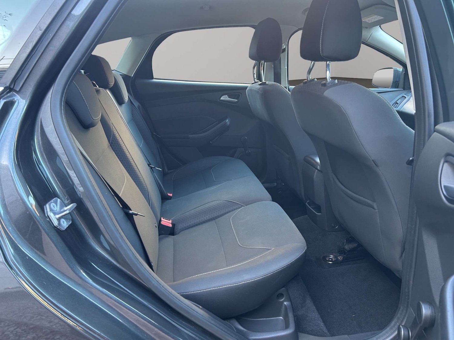 Used Ford Focus 2016 for sale - 77080239: Photo 21