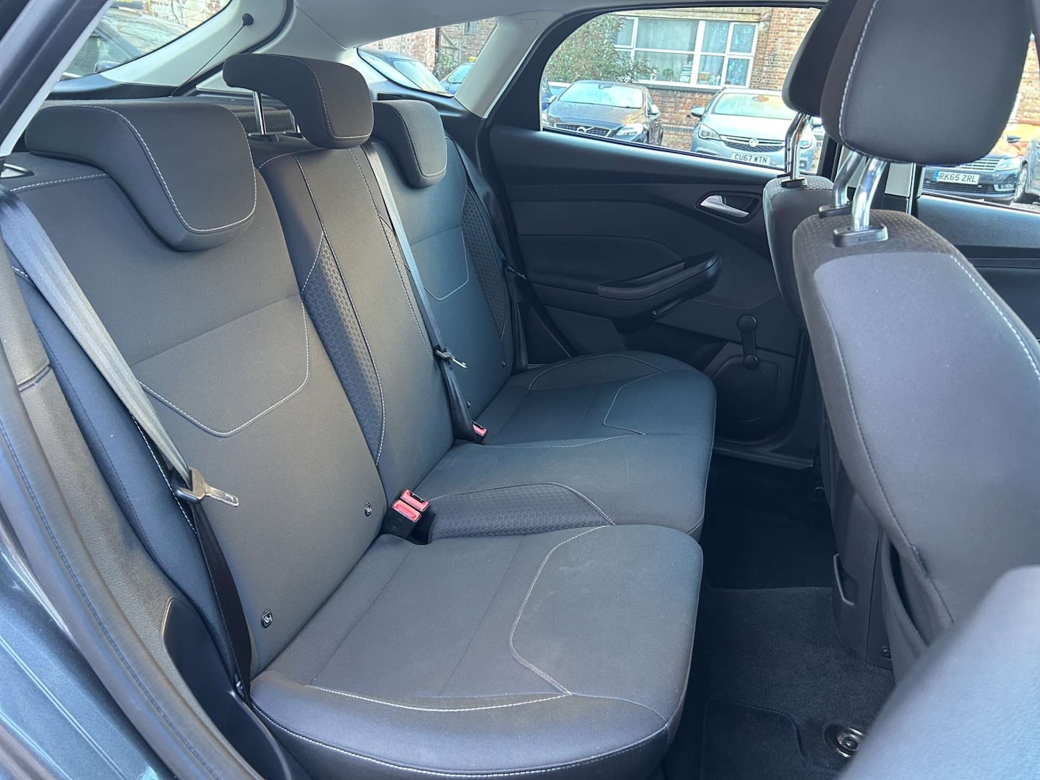 Used Ford Focus 2016 for sale - 77080239: Photo 22