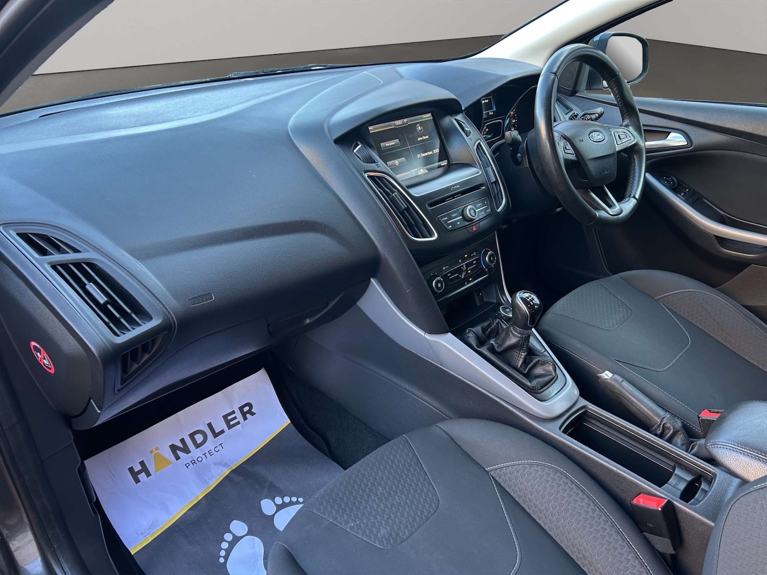 Used Ford Focus 2016 for sale - 77080239: Photo 23