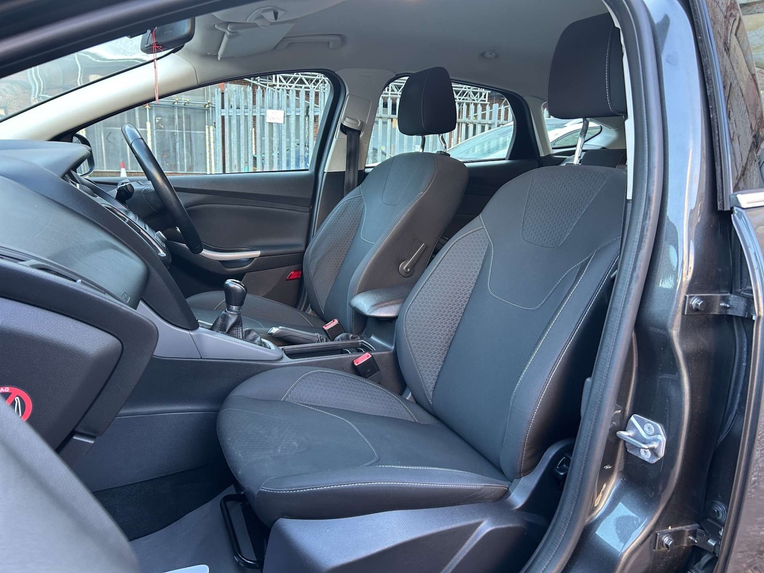 Used Ford Focus 2016 for sale - 77080239: Photo 25