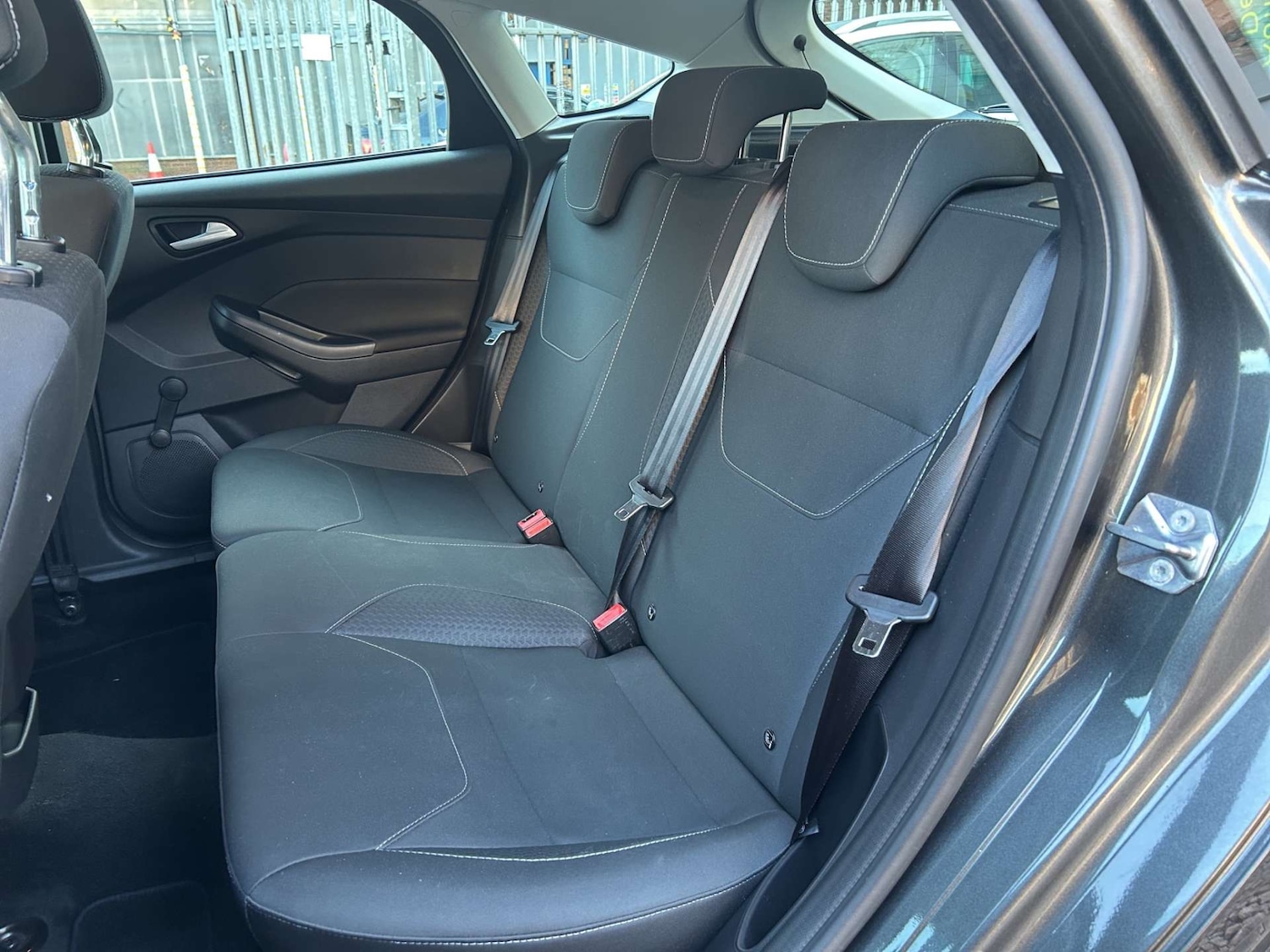 Used Ford Focus 2016 for sale - 77080239: Photo 26