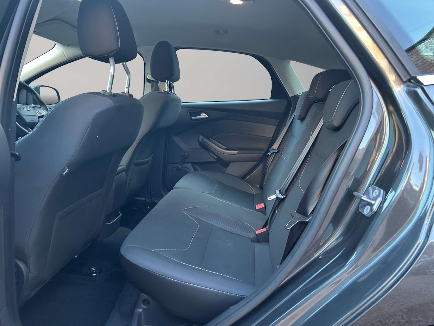 Used Ford Focus 2016 for sale - 77080239: Photo 27