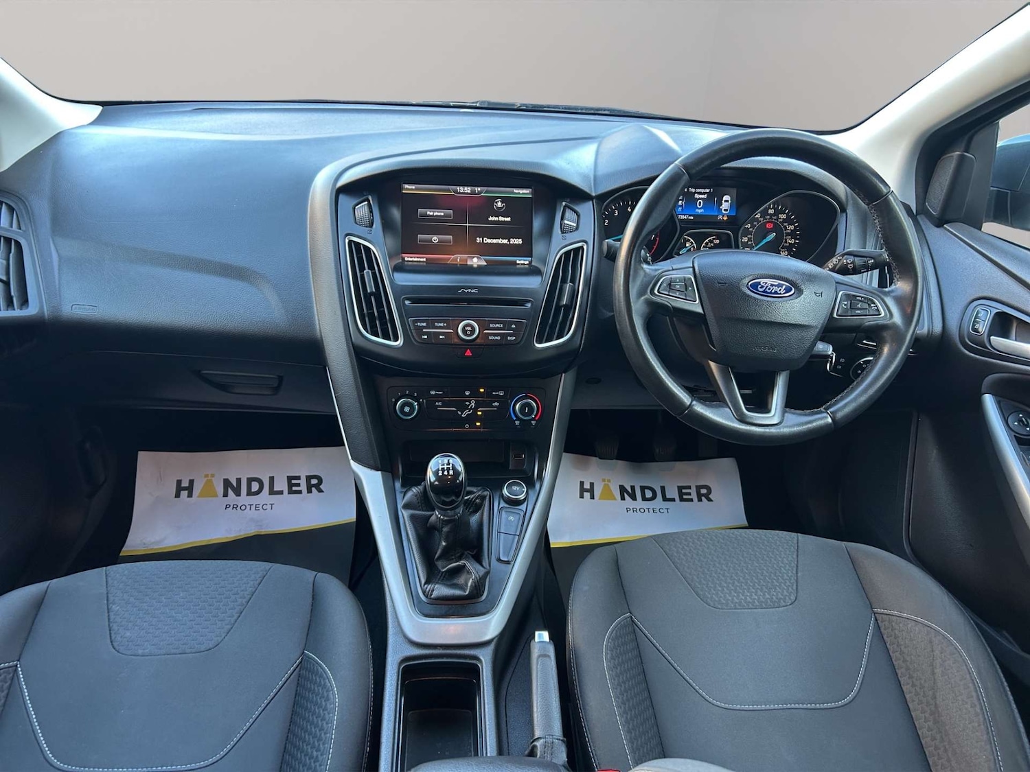 Used Ford Focus 2016 for sale - 77080239: Photo 28