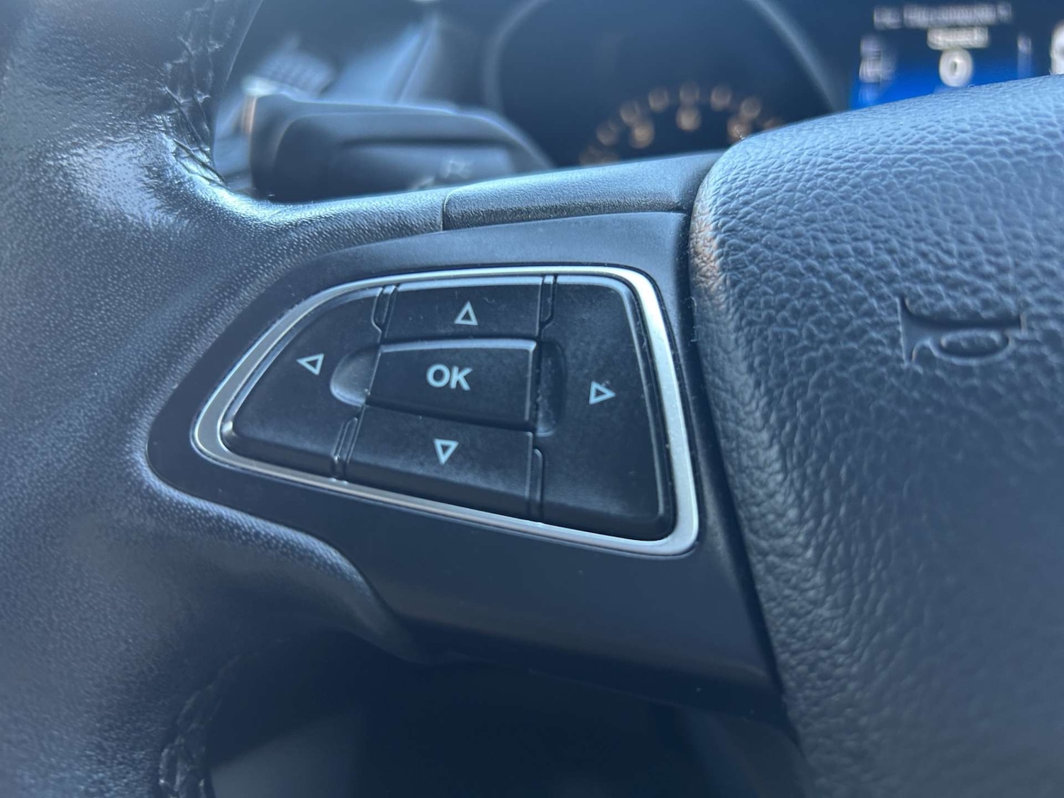 Used Ford Focus 2016 for sale - 77080239: Photo 29