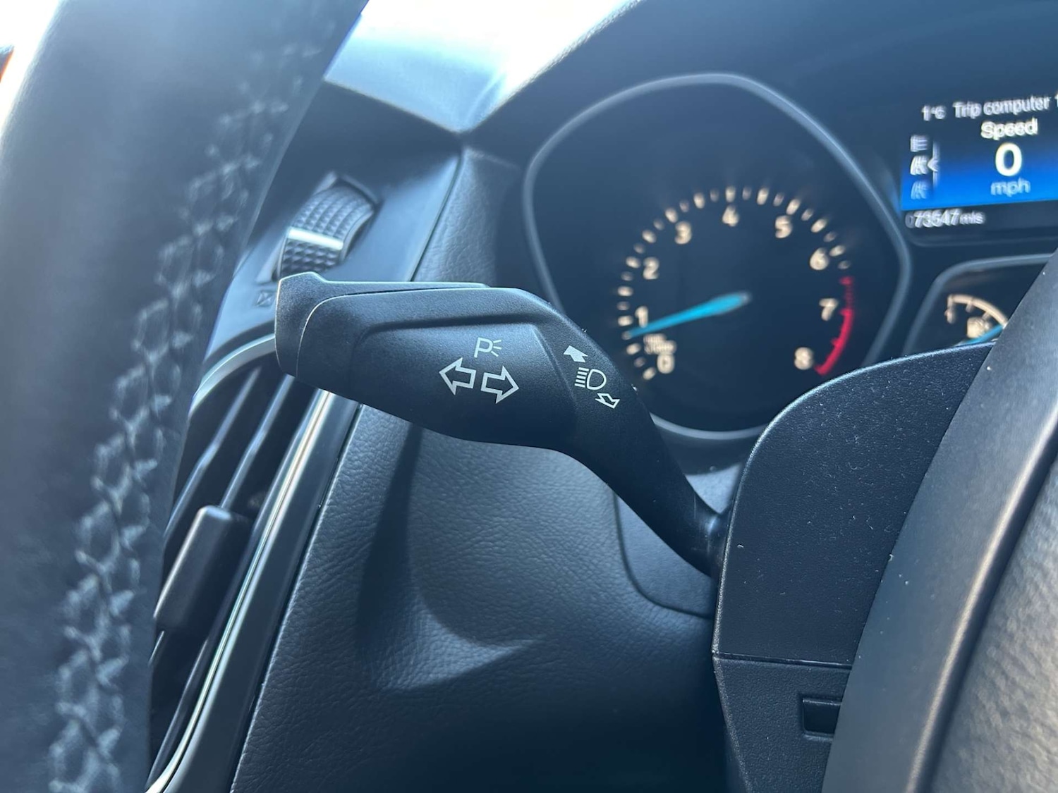 Used Ford Focus 2016 for sale - 77080239: Photo 30