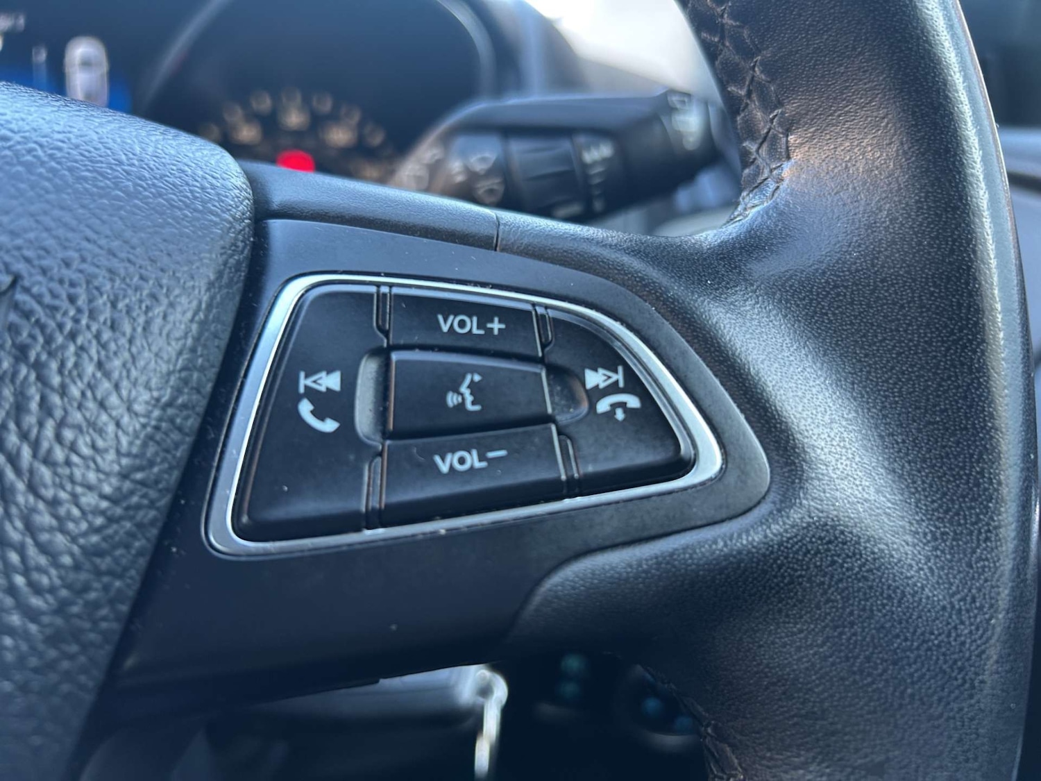 Used Ford Focus 2016 for sale - 77080239: Photo 31