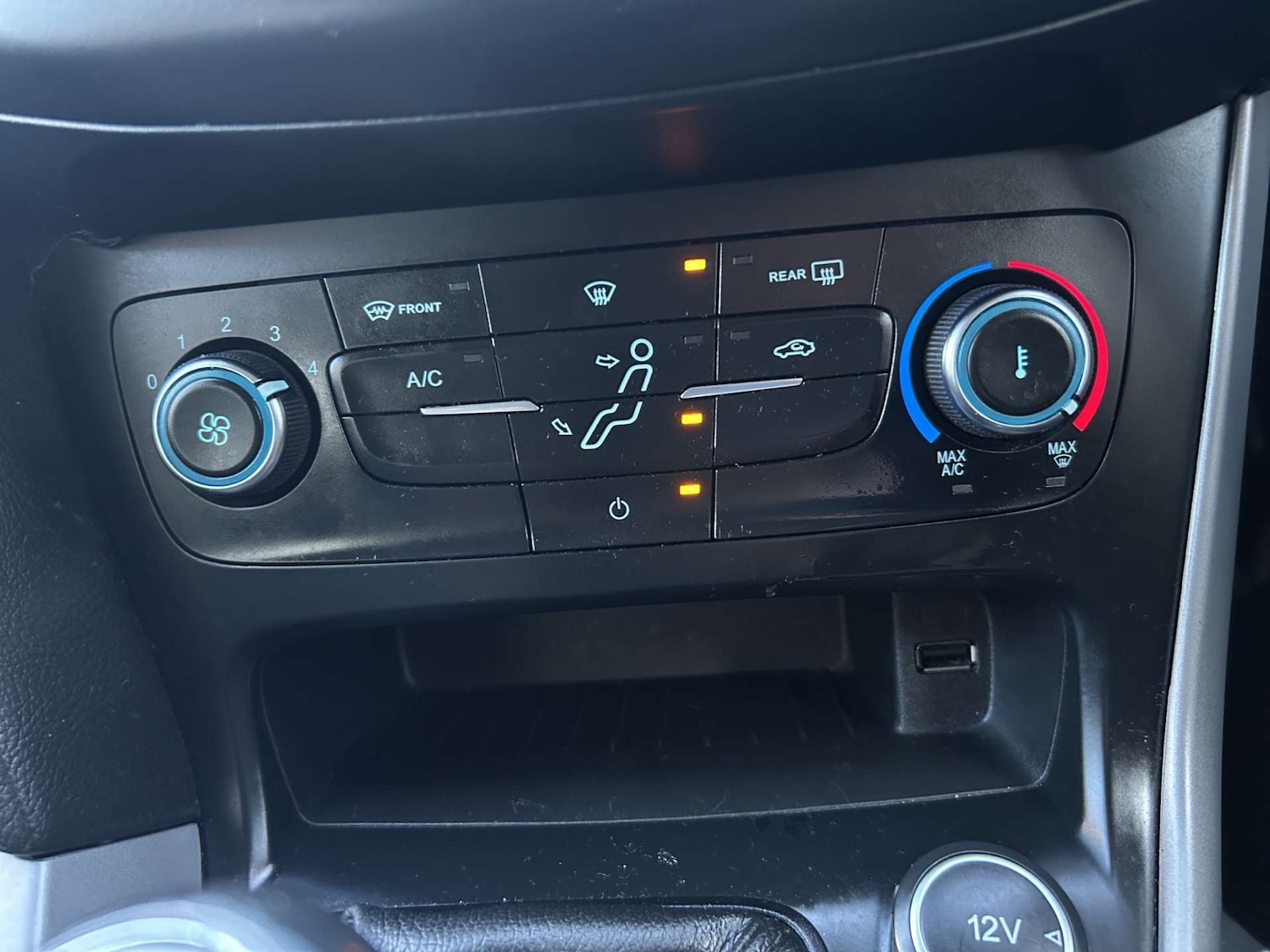 Used Ford Focus 2016 for sale - 77080239: Photo 33