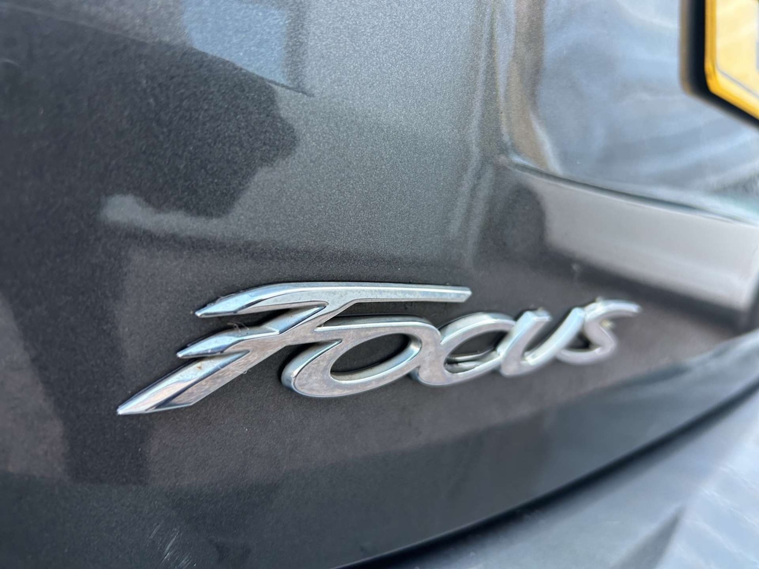 Used Ford Focus 2016 for sale - 77080239: Photo 36