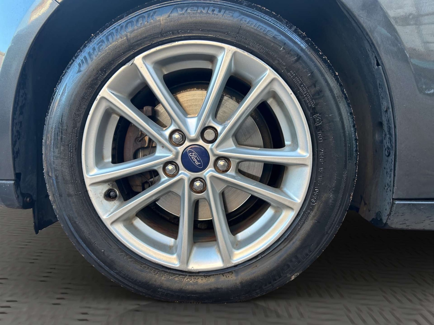 Used Ford Focus 2016 for sale - 77080239: Photo 38