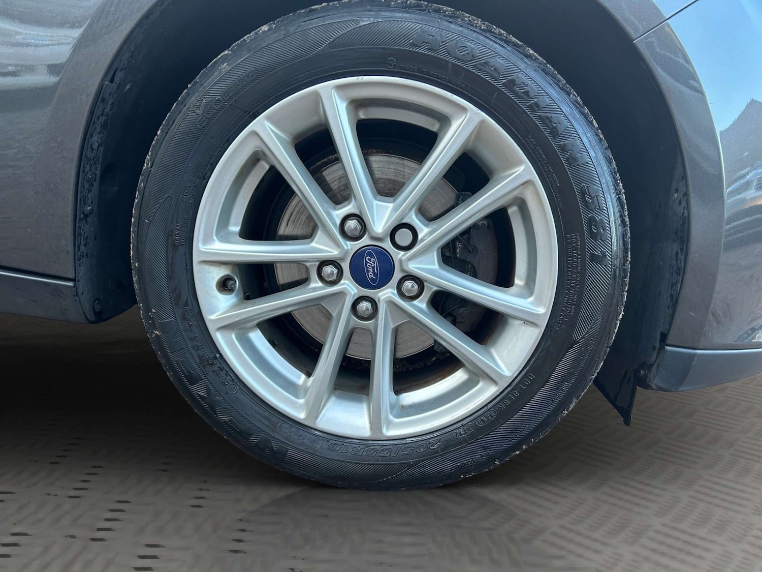 Used Ford Focus 2016 for sale - 77080239: Photo 39