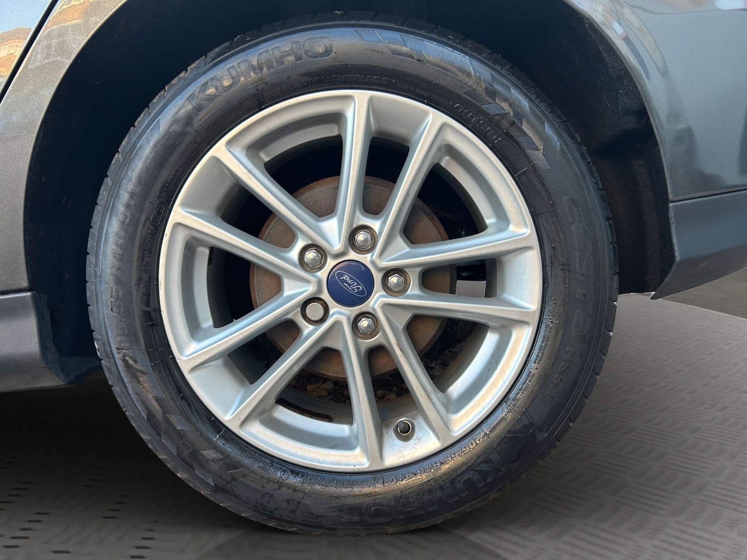 Used Ford Focus 2016 for sale - 77080239: Photo 40