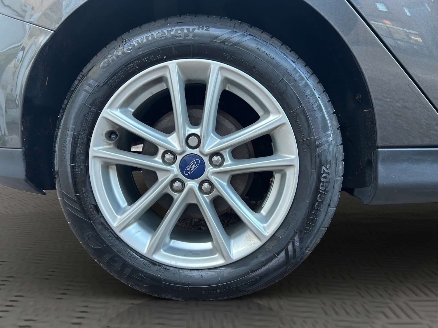 Used Ford Focus 2016 for sale - 77080239: Photo 41