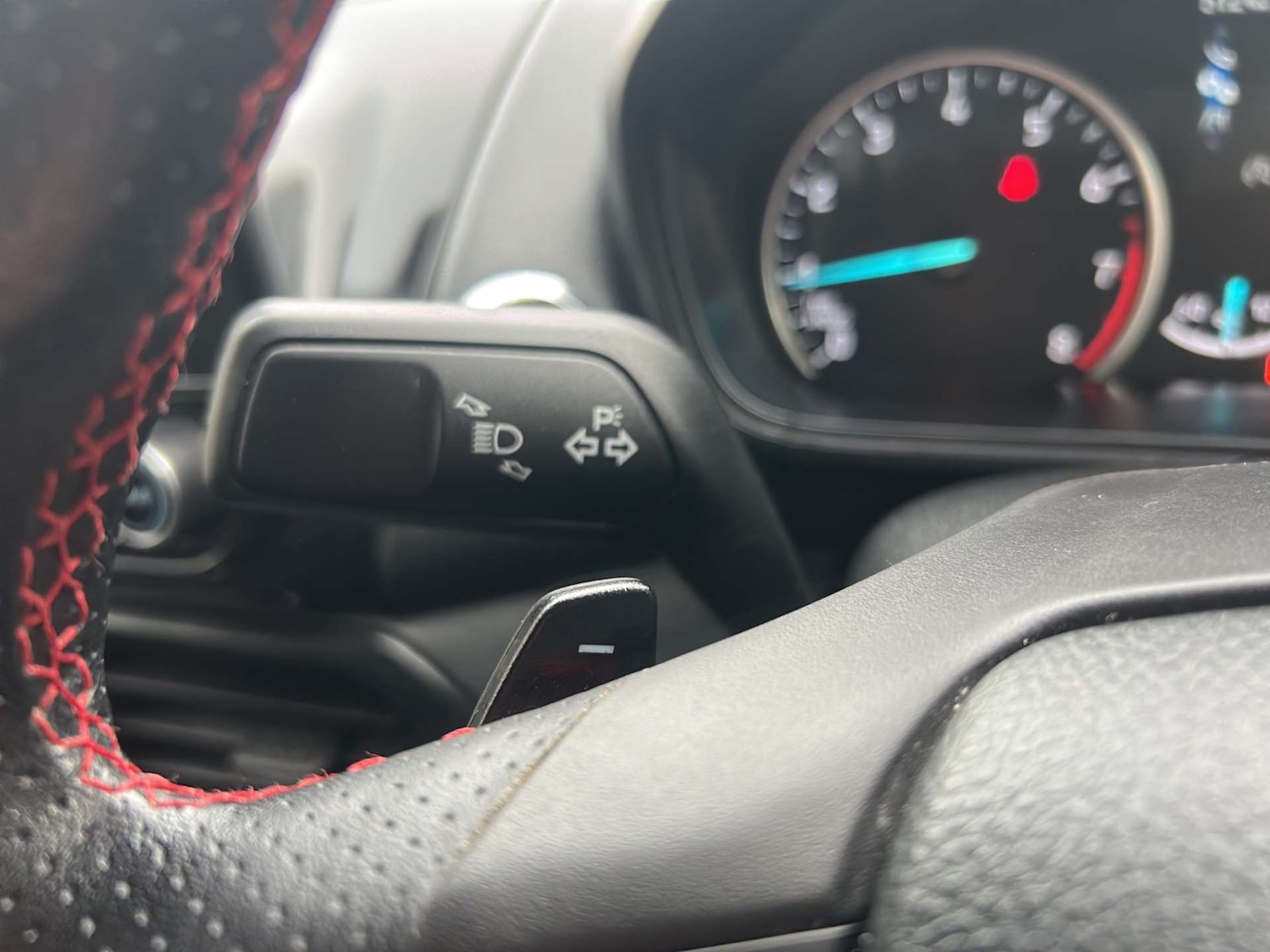 Used Ford Ecosport 2019 for sale - 76416856: Photo 12