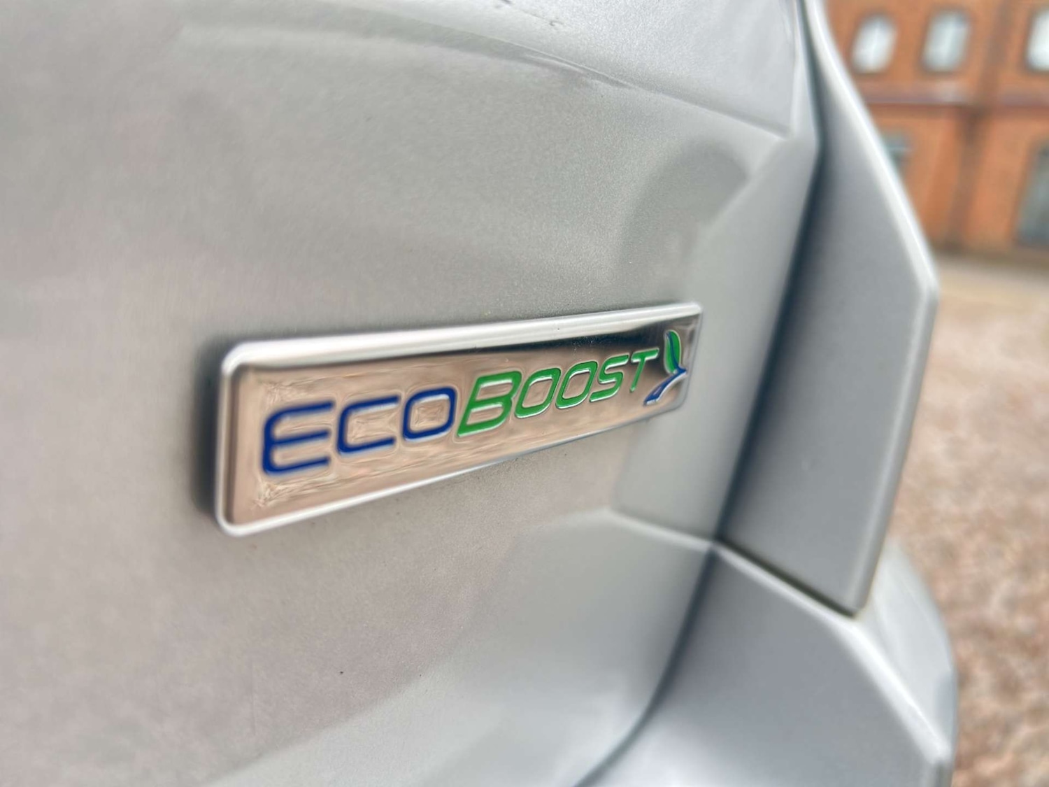 Used Ford Ecosport 2019 for sale - 76416856: Photo 15