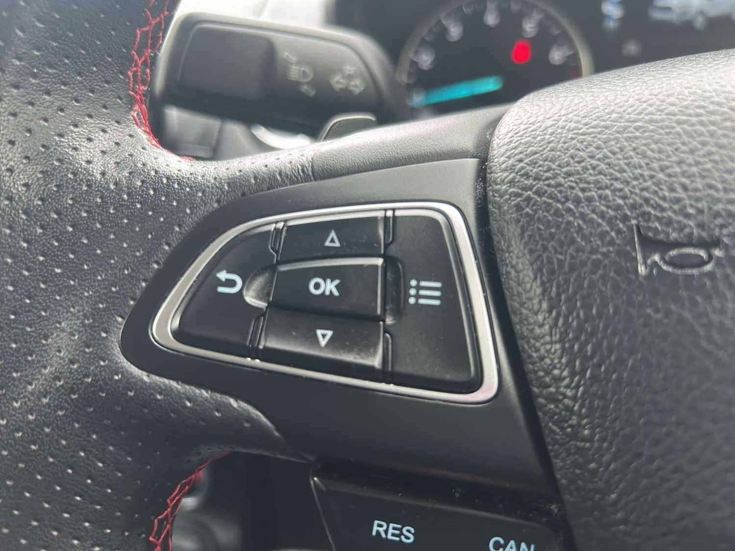 Used Ford Ecosport 2019 for sale - 76416856: Photo 16