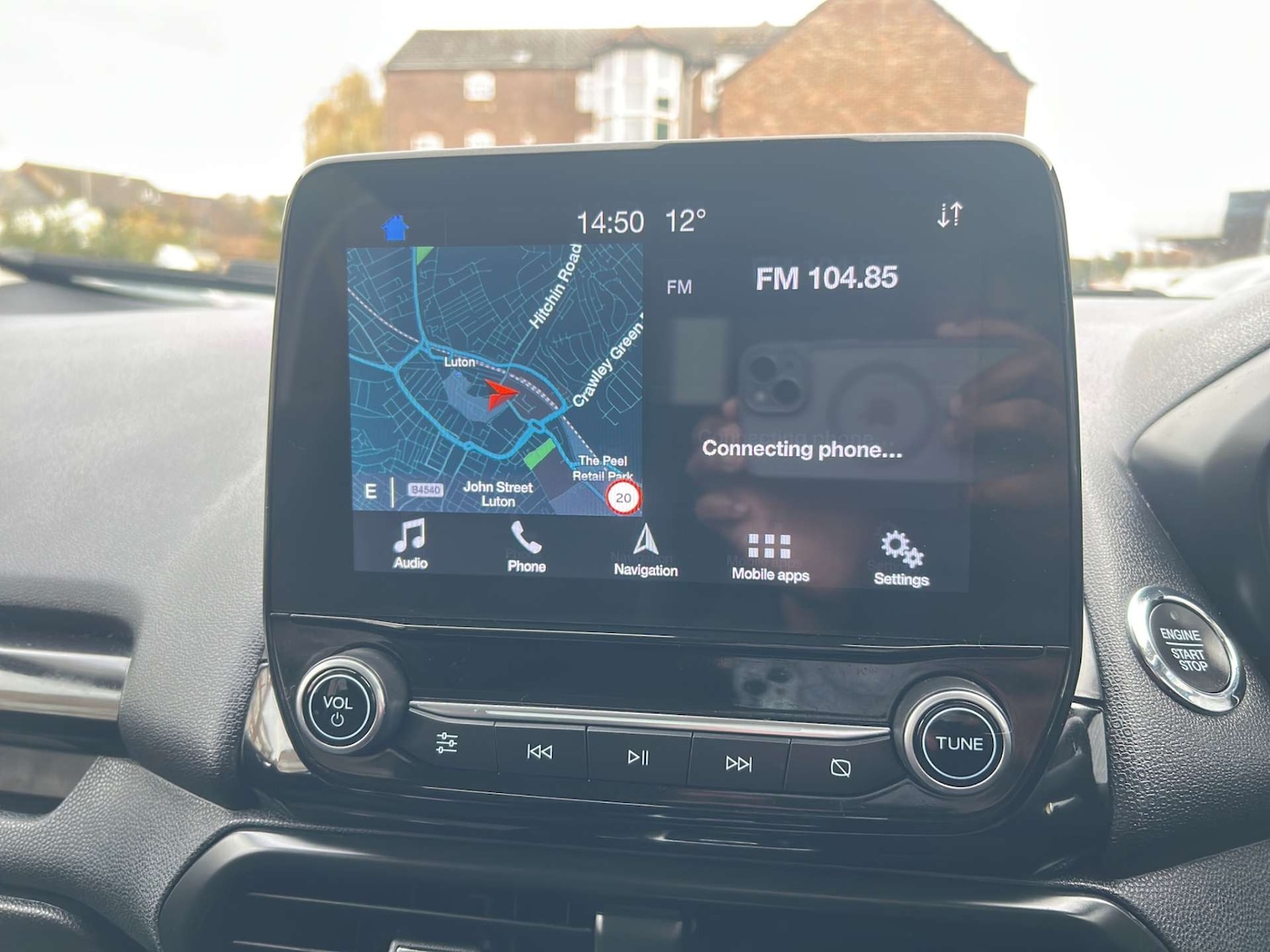 Used Ford Ecosport 2019 for sale - 76416856: Photo 19